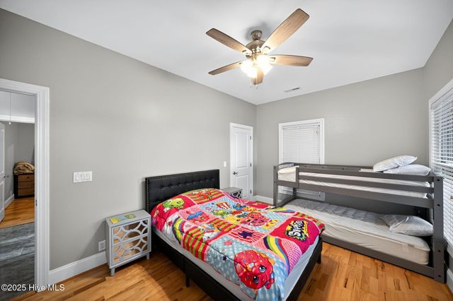 167 Brookshire Drive, Bath, NC 27808