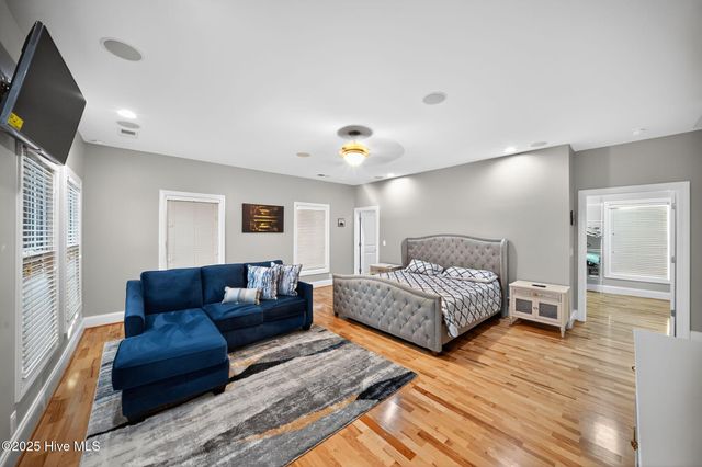 167 Brookshire Drive, Bath, NC 27808