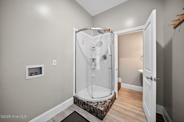 167 Brookshire Drive, Bath, NC 27808