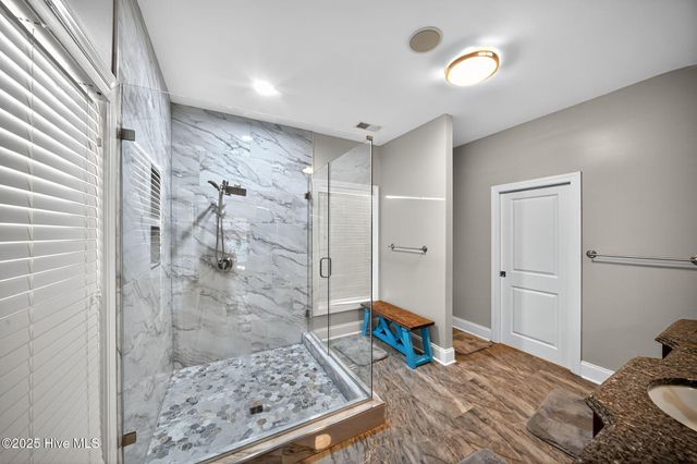 167 Brookshire Drive, Bath, NC 27808