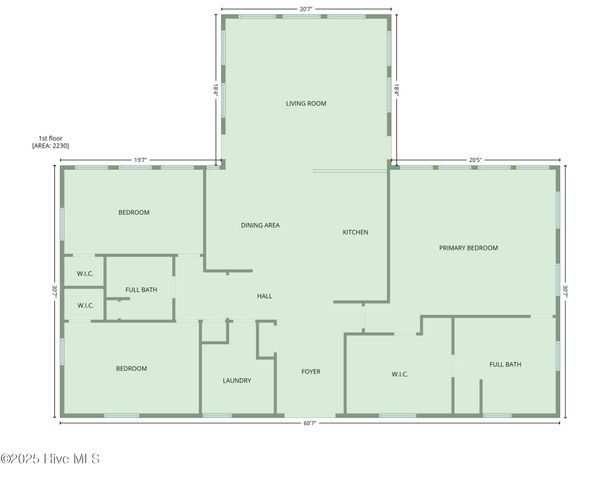 167 Brookshire Drive, Bath, NC 27808