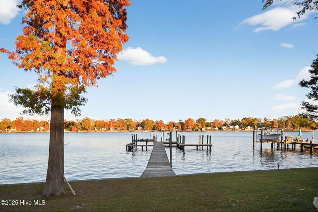 167 Brookshire Drive, Bath, NC 27808