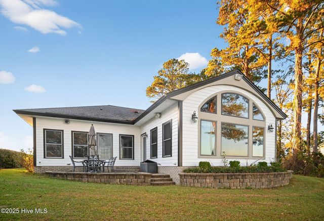 167 Brookshire Drive, Bath, NC 27808