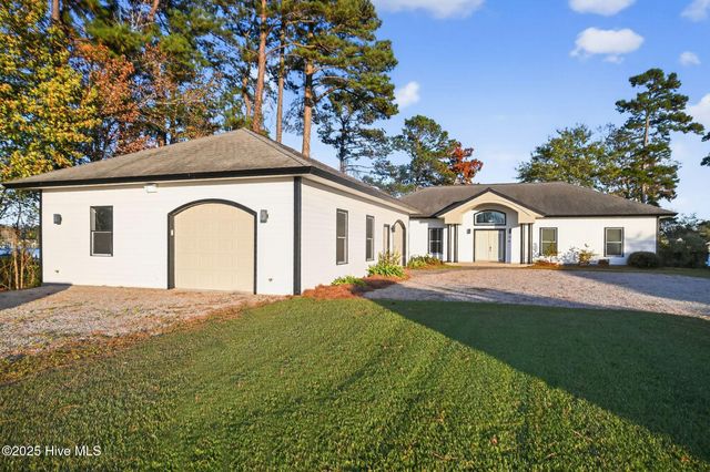 167 Brookshire Drive, Bath, NC 27808