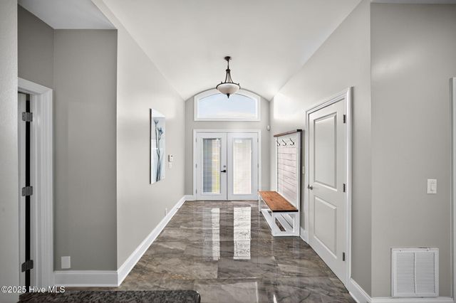 167 Brookshire Drive, Bath, NC 27808