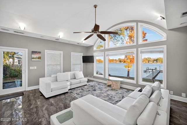 167 Brookshire Drive, Bath, NC 27808