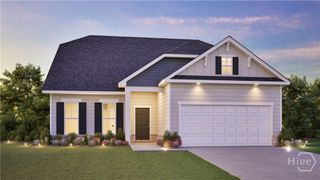 187 Brookline Drive, Savannah, GA 31407