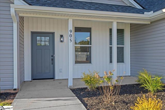 905 Bolt Drive, Anderson, SC 29621