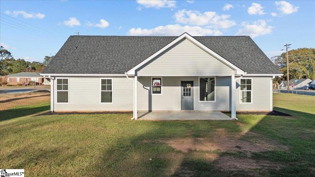 905 Bolt Drive, Anderson, SC 29621