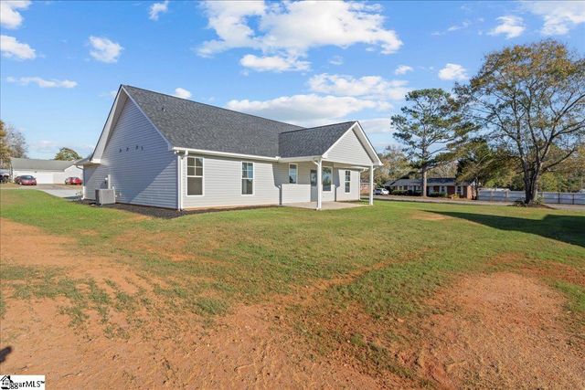 905 Bolt Drive, Anderson, SC 29621
