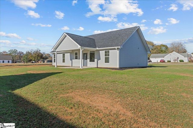 905 Bolt Drive, Anderson, SC 29621