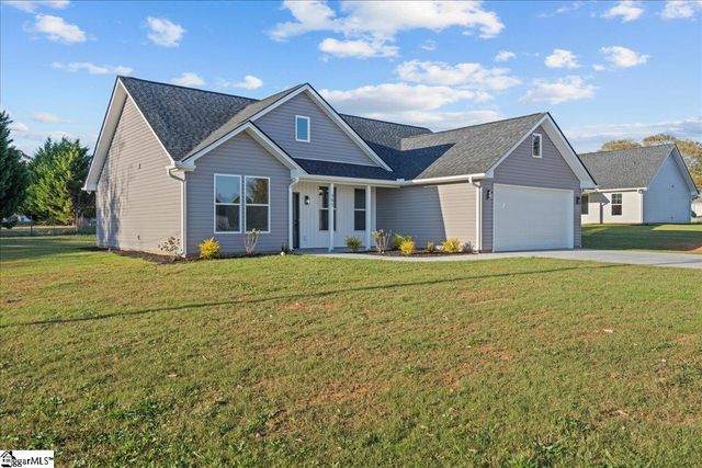 905 Bolt Drive, Anderson, SC 29621