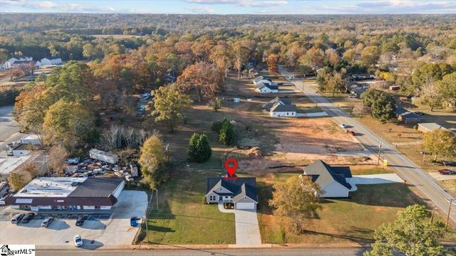 905 Bolt Drive, Anderson, SC 29621