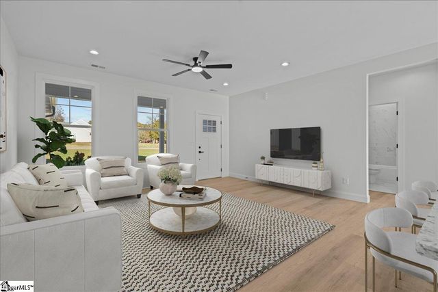 905 Bolt Drive, Anderson, SC 29621