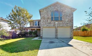 25010 Silent Meadow Court, Tomball, TX 77375