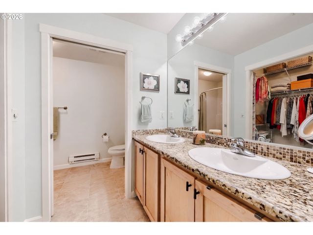 14810 Sw SANDHILL Loop 101, Beaverton, OR 97007