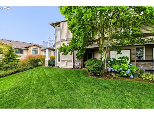 14810 Sw SANDHILL Loop 101, Beaverton, OR 97007