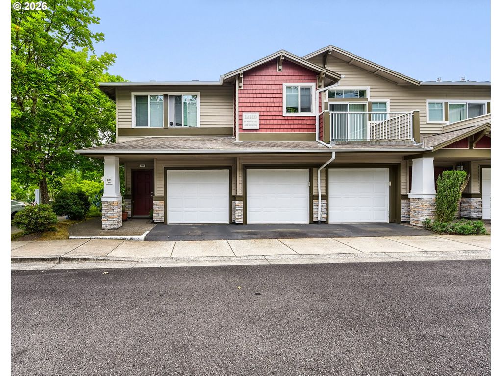 14810 Sw SANDHILL Loop 101, Beaverton, OR 97007