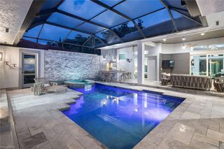 2036 Laguna WAY, Naples, FL 34109