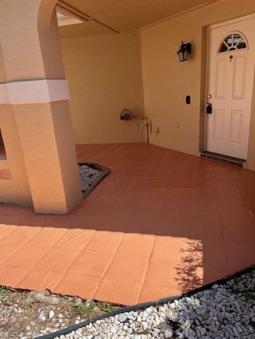 1311 Seagrape Circle, Weston, FL 33326