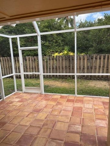 1311 Seagrape Circle, Weston, FL 33326