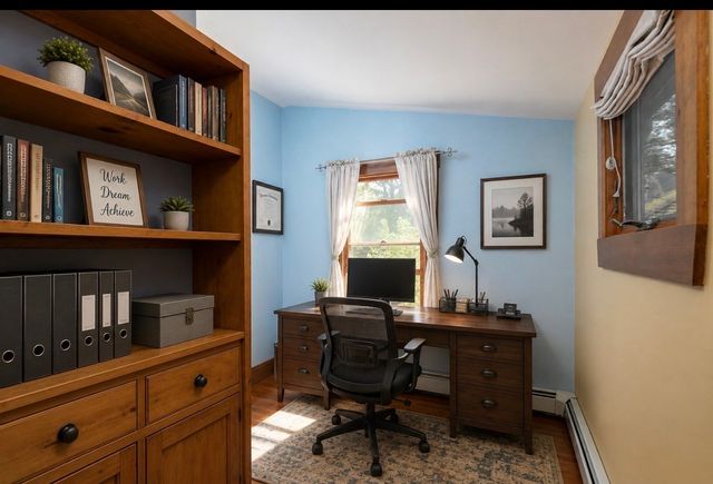 28 Holt Road, Holden, MA 01520