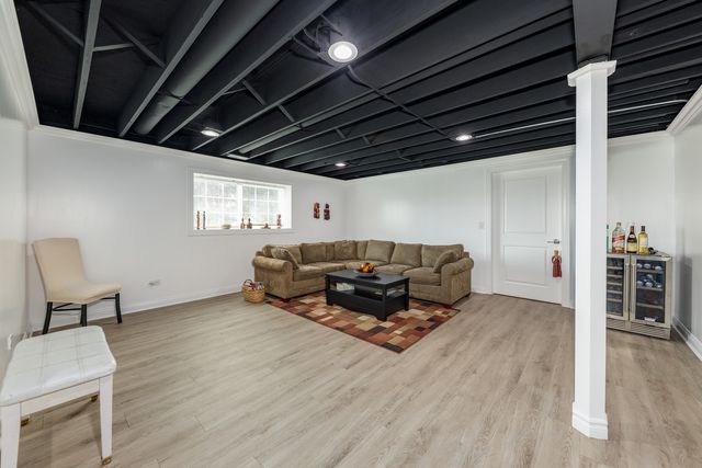 451 Parkside Lane, Yorkville, IL 60560