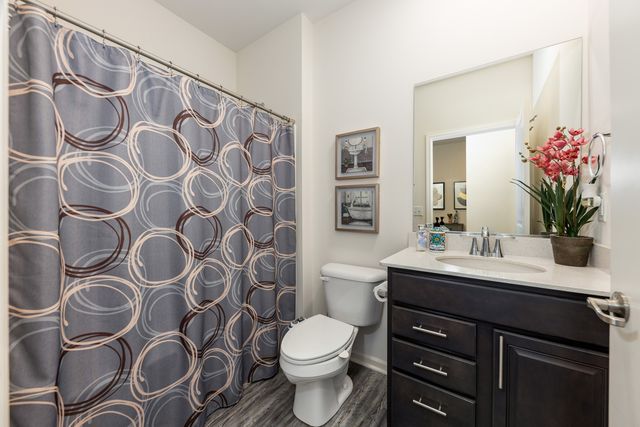 451 Parkside Lane, Yorkville, IL 60560