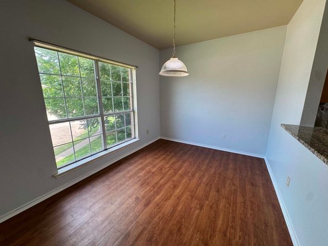 813 Betty Court B, Hurst, TX 76053