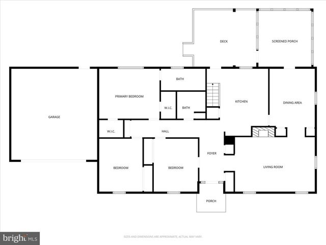 7504 BLAISE TRL, Mclean, VA 22102