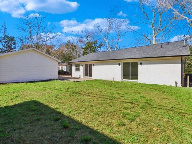 2019 Magnolia Drive, La Marque, TX 77568