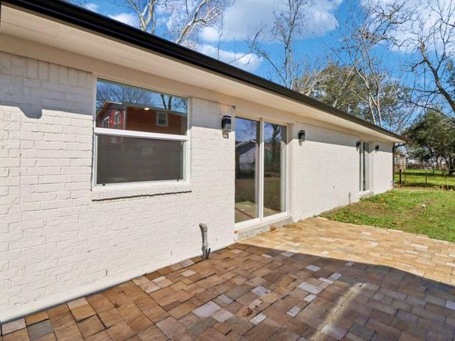 2019 Magnolia Drive, La Marque, TX 77568