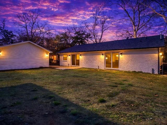 2019 Magnolia Drive, La Marque, TX 77568