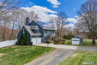 977 Sheldon Street, Suffield, CT 06093