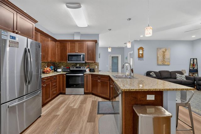 30 DEER TRAIL CIRCLE, Bronson, FL 32621