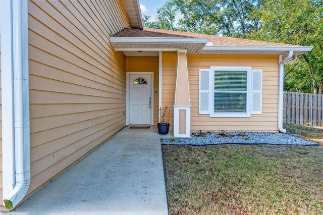 30 DEER TRAIL CIRCLE, Bronson, FL 32621
