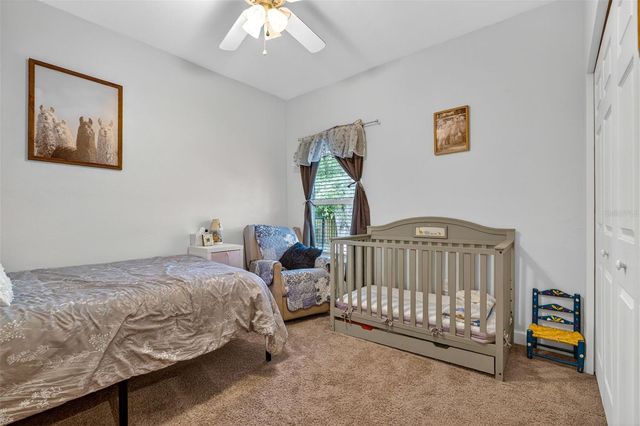 30 DEER TRAIL CIRCLE, Bronson, FL 32621