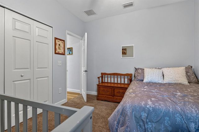 30 DEER TRAIL CIRCLE, Bronson, FL 32621