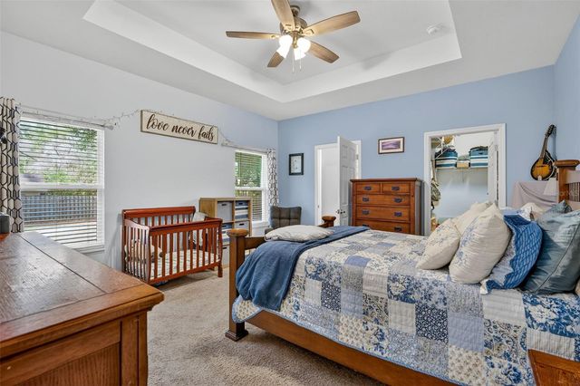 30 DEER TRAIL CIRCLE, Bronson, FL 32621
