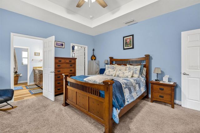 30 DEER TRAIL CIRCLE, Bronson, FL 32621