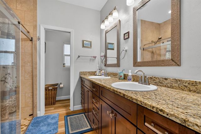 30 DEER TRAIL CIRCLE, Bronson, FL 32621