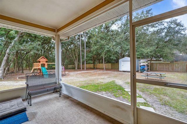 30 DEER TRAIL CIRCLE, Bronson, FL 32621
