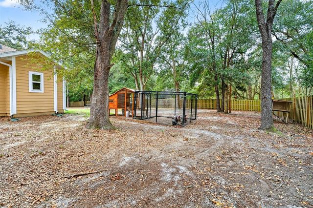 30 DEER TRAIL CIRCLE, Bronson, FL 32621