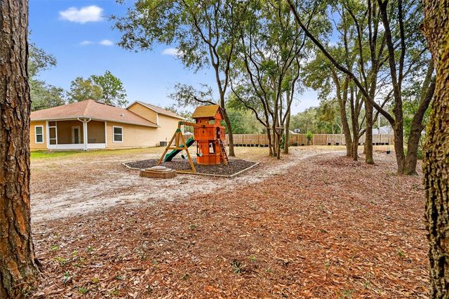 30 DEER TRAIL CIRCLE, Bronson, FL 32621