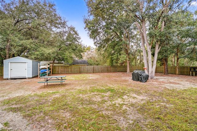 30 DEER TRAIL CIRCLE, Bronson, FL 32621
