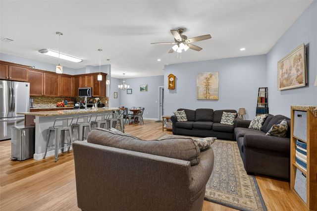 30 DEER TRAIL CIRCLE, Bronson, FL 32621