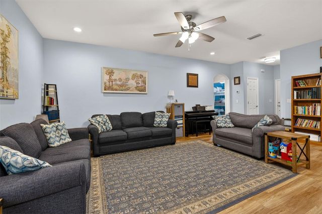 30 DEER TRAIL CIRCLE, Bronson, FL 32621