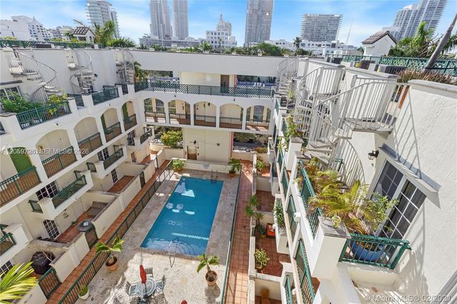 300 Euclid Ave 209, Miami Beach, FL 33139