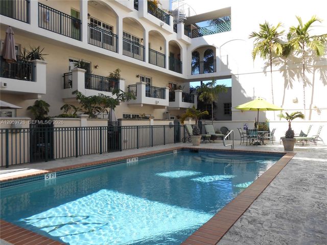 300 Euclid Ave 209, Miami Beach, FL 33139