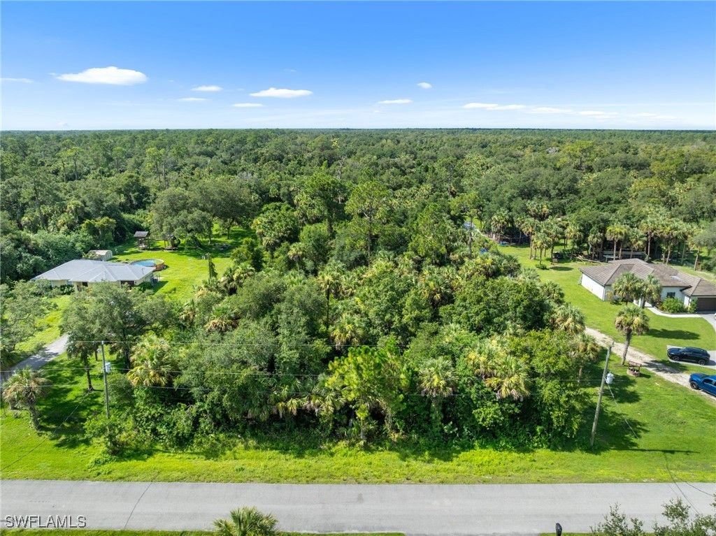 26th Ave SE off Everlades Blvd S, Naples, FL 34117